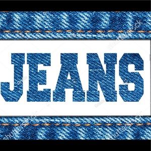 Men’s Jeans